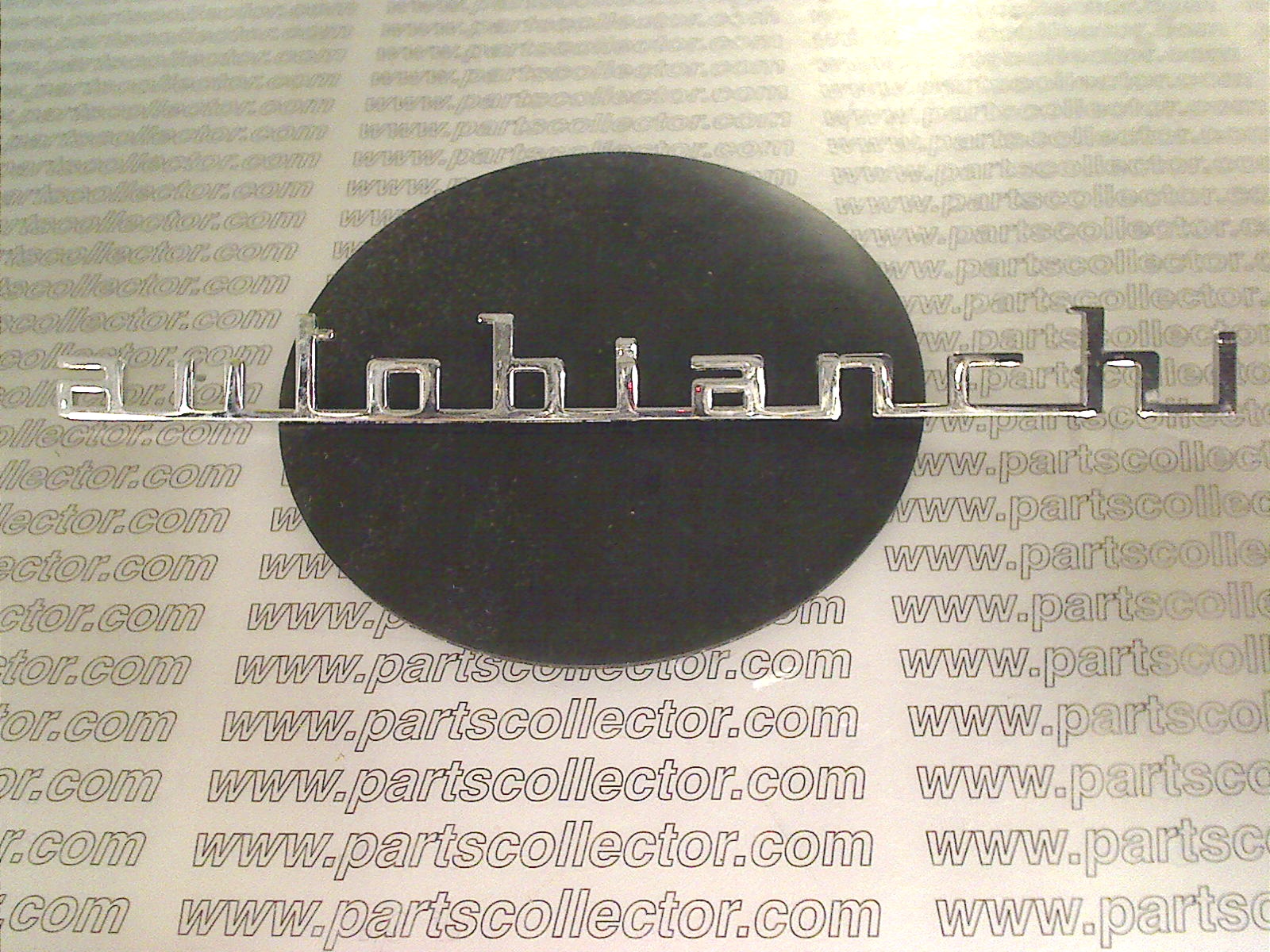 AUTOBIANCHI  Car body code 10042 compatible with: AUTOBIANCHI A111, AUTOBIANCHI BIANCHINA, AUTOBIANCHI GIARDINIERA, AUTOBIANCHI PRIMULA